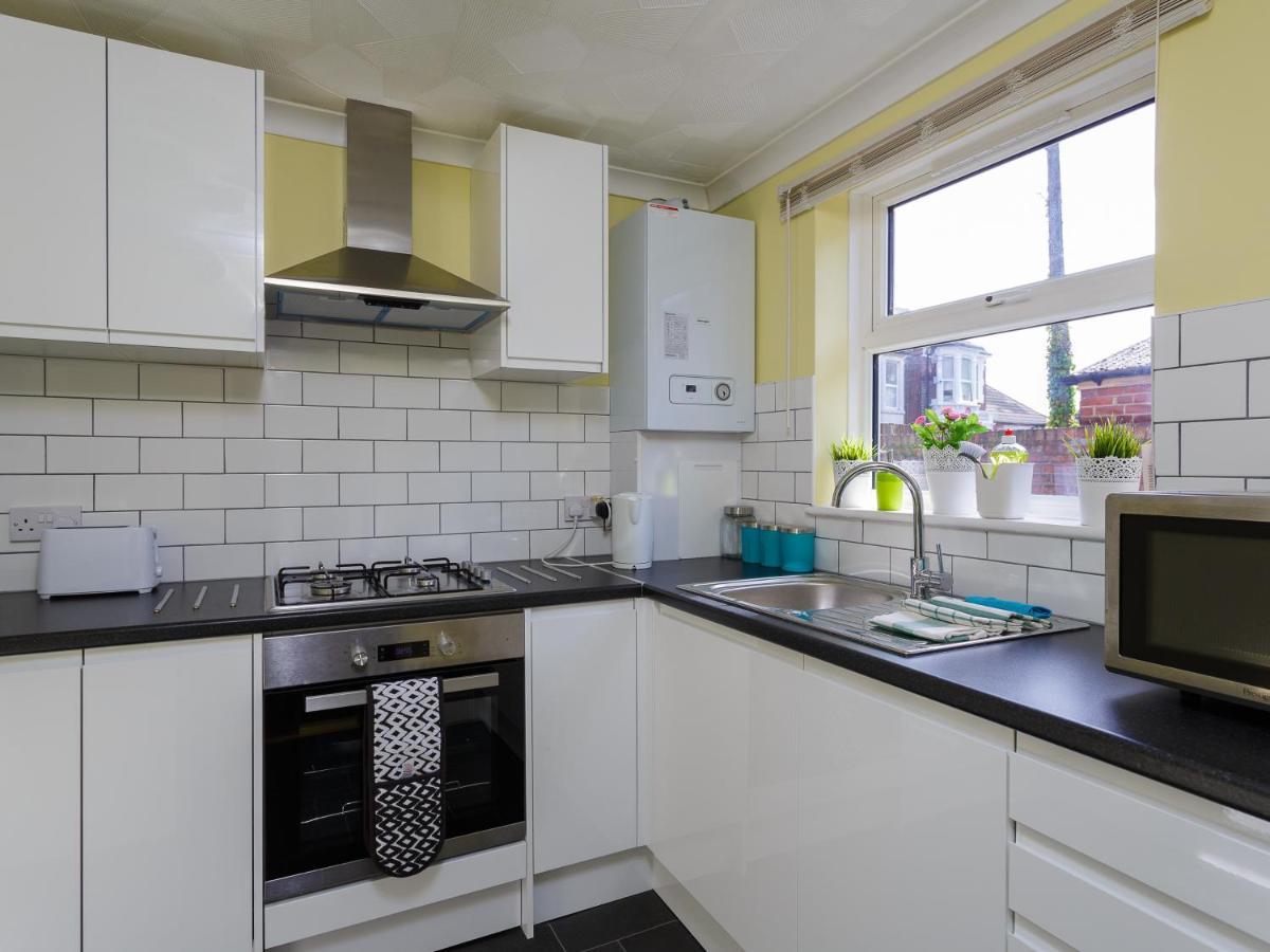 Stopover At Lowcay Apartment D With Allocated Parking Portsmouth Zewnętrze zdjęcie
