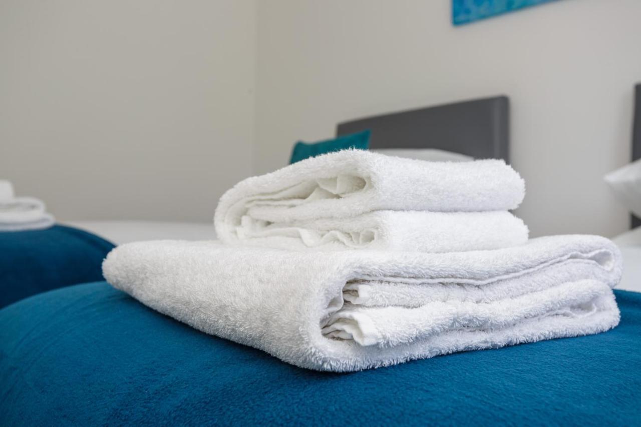 Stopover At Lowcay Apartment D With Allocated Parking Portsmouth Zewnętrze zdjęcie